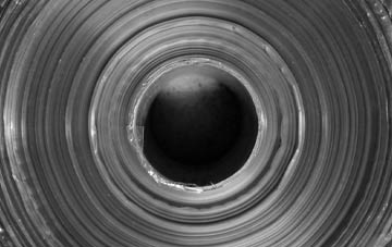 Borrodale edpm waterproofing