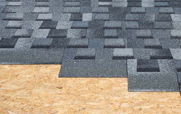 expert Borrodale asphalt roof companies