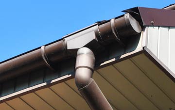 types of Borrodale fascias
