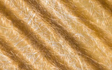 Borrodale fibreglass roof waterproofing