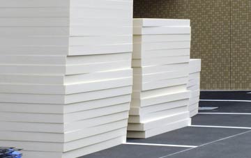 Borrodale flat roof insulation costs