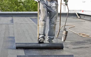 flat roof replacement Borrodale, Highland