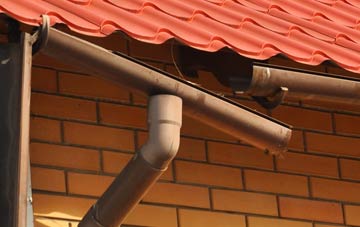 Borrodale gutter repair costs