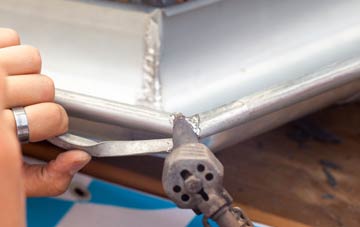 disadvantages of Borrodale lead roofing