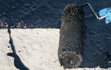 Borrodale liquid sealant waterproofing