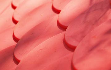 Borrodale plastic roof costs