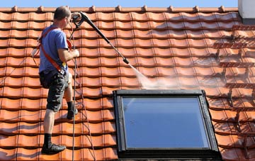 roof cleaning Borrodale, Highland
