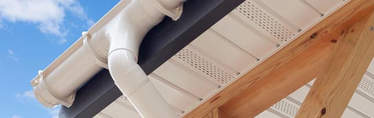 get Borrodale guttering quotes today