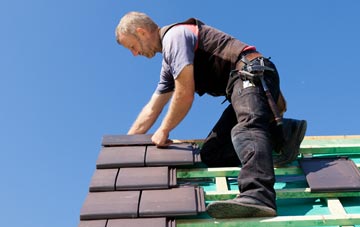 disadvantages of Borrodale slate roofing