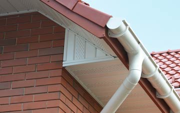 Borrodale soffit repair costs