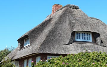 thatch roofing Borrodale, Highland