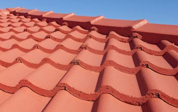 Borrodale tile and slate roof replacement