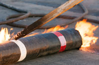 free Borrodale flat roofing repair quotes