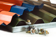 Borrodale plastic roofing
