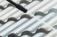 rated Borrodale roof cleaning companies