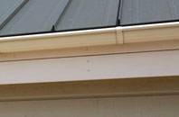 Borrodale soffit repair