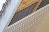 rated Borrodale soffit repair companies